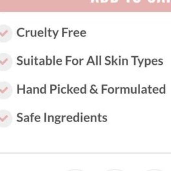 NIB - KAB Cosmetics Day & Night Eyeshadow Palette - Picture 6 of 7